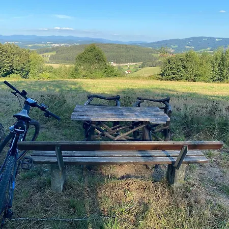 Apartmentanlage Am Kellerberg Lejlighedshotel 3*