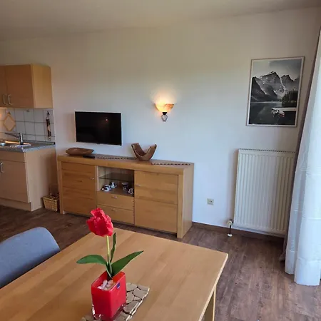 Lejlighedshotel Apartmentanlage Am Kellerberg