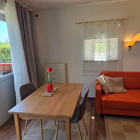 Lejlighedshotel Apartmentanlage Am Kellerberg Zandt