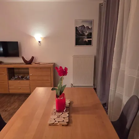 Apartmentanlage Am Kellerberg Lejlighedshotel 3*
