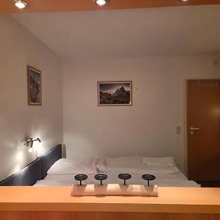 Apartmentanlage Am Kellerberg Zandt