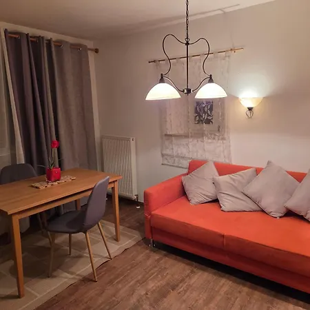 Apartmentanlage Am Kellerberg 3*