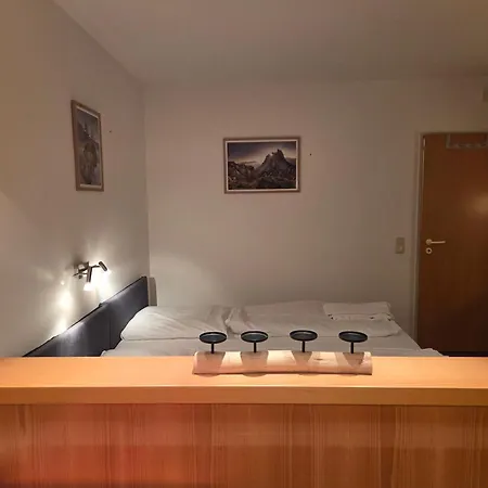 Apartmentanlage Am Kellerberg 3*