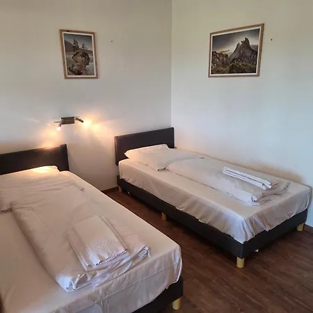 Apartmentanlage Am Kellerberg Zandt