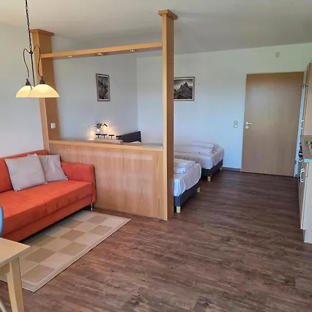 Apartmentanlage Am Kellerberg