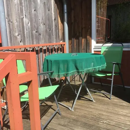 Apartmentanlage Am Kellerberg Zandt