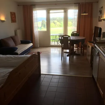 Apartmentanlage Am Kellerberg Aparthotel