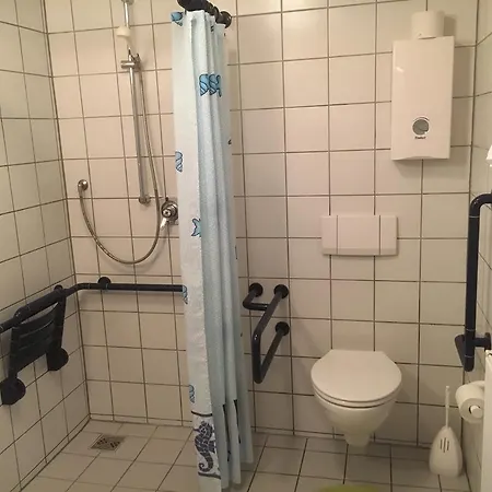 Apartmentanlage Am Kellerberg Lejlighedshotel 3*