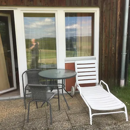 Apartmentanlage Am Kellerberg 3*