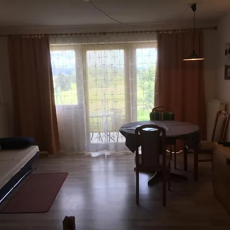 Apartmentanlage Am Kellerberg Aparthotel