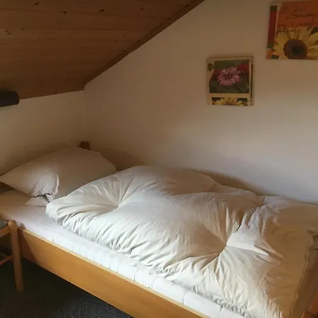 Apartmentanlage Am Kellerberg Aparthotel Zandt