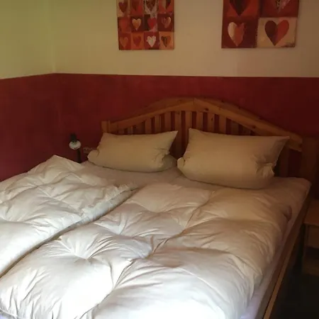 Aparthotel Apartmentanlage Am Kellerberg