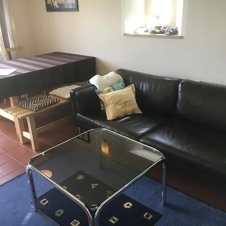 Apartmentanlage Am Kellerberg 3* Zandt