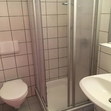 Lejlighedshotel Apartmentanlage Am Kellerberg
