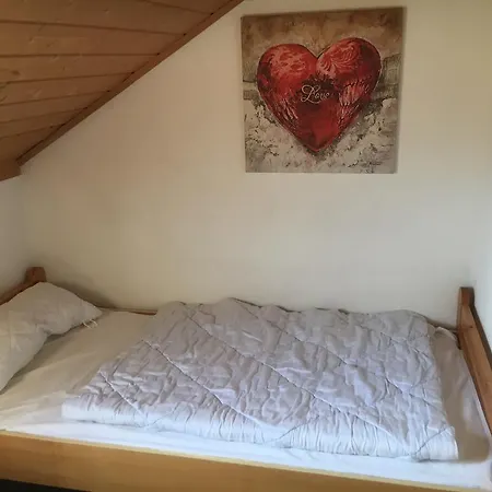 Apartmentanlage Am Kellerberg 3* Zandt