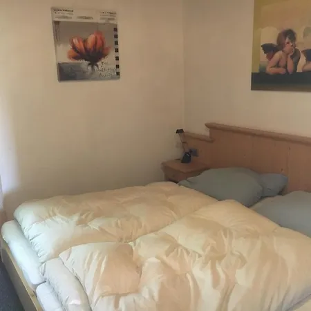 Apartmentanlage Am Kellerberg 3* Zandt