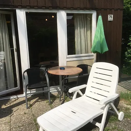 Apartmentanlage Am Kellerberg Lejlighedshotel 3*