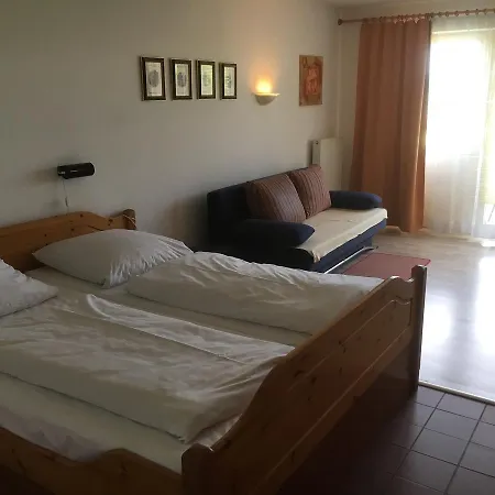 Apartmentanlage Am Kellerberg Zandt