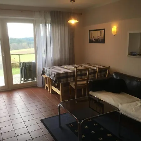 Apartmentanlage Am Kellerberg