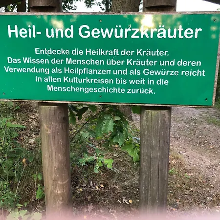 Apartmentanlage Am Kellerberg Zandt