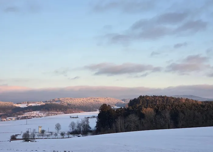 Apartmentanlage Am Kellerberg