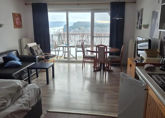 Apartmentanlage Am Kellerberg