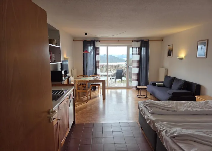 Apartmentanlage Am Kellerberg Apart-hotel