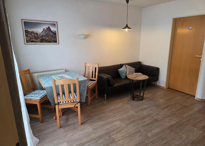 Apartmentanlage Am Kellerberg Zandt