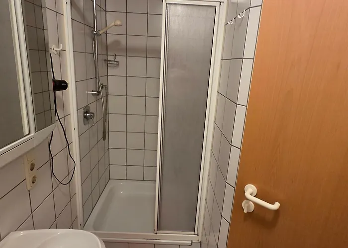 Apartmentanlage Am Kellerberg