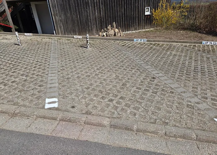 Apartmentanlage Am Kellerberg Zandt