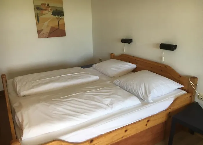 Apartmentanlage Am Kellerberg 3*