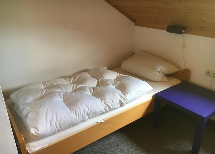 Apartmentanlage Am Kellerberg 3*