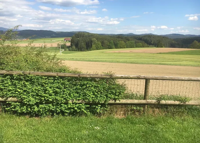 Lejlighedshotel Apartmentanlage Am Kellerberg Zandt